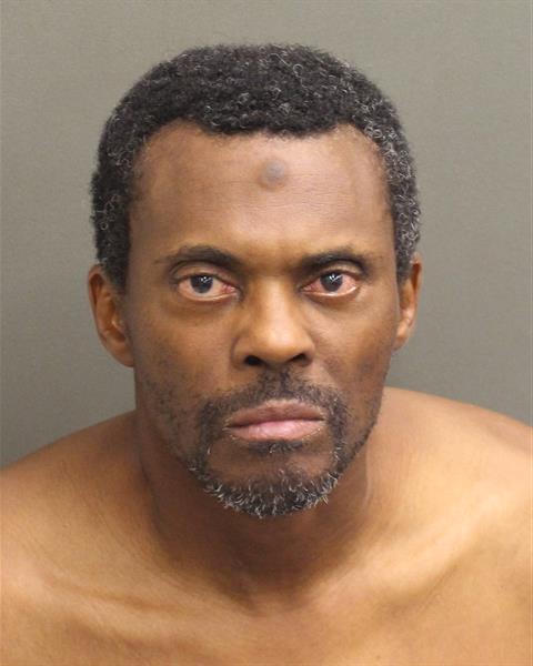  RONELL LAMAR POWELL Photo Image