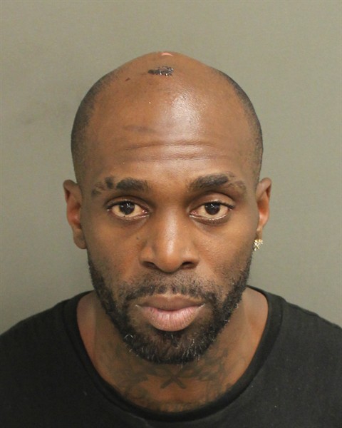  JOHN JR PHILLIP Mugshot / County Arrests / Orange County Arrests