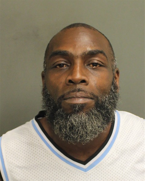  KEATON  III LENARD Mugshot / County Arrests / Orange County Arrests