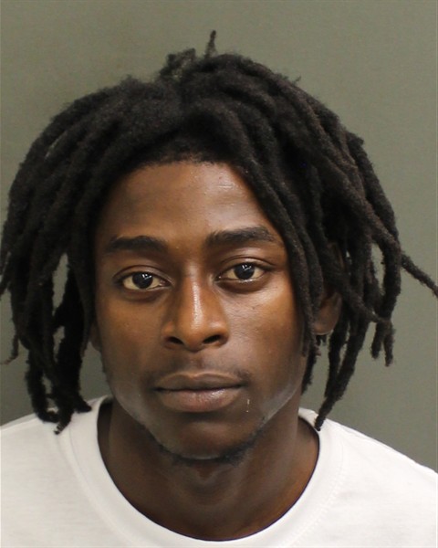  MARCUS ESCARMENT Mugshot / County Arrests / Orange County Arrests