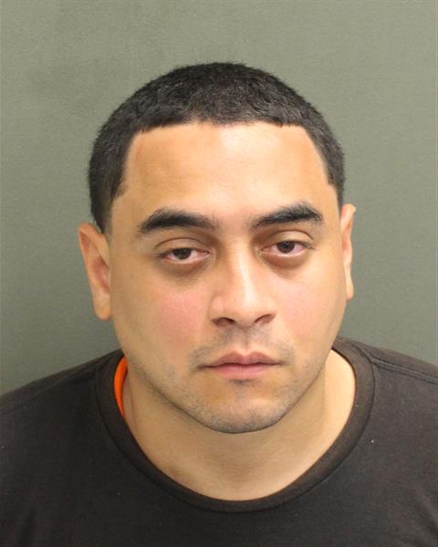  GEORGE MATOS Mugshot / County Arrests / Orange County Arrests