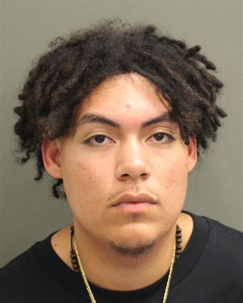  ABEL ISRAEL CASTILLOBRAVO Photo Image