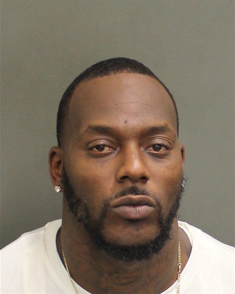  MARK ANTHONY LAW Mugshot / County Arrests / Orange County Arrests