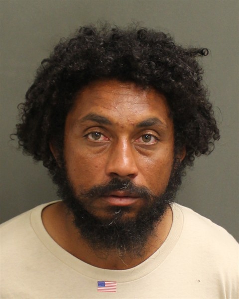  BRYAN JOSEPH ROBACH Mugshot / County Arrests / Orange County Arrests