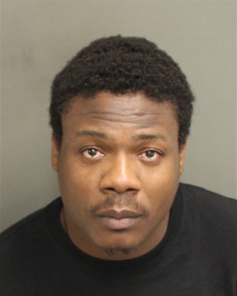  KERVENS RICHEMOND Mugshot / County Arrests / Orange County Arrests
