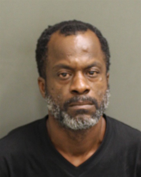 JERMAINE ANTRONELL HAMPTON Mugshot / County Arrests / Orange County Arrests