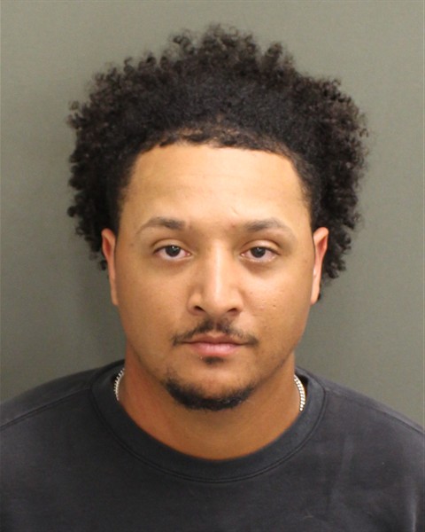  CAMERON ALEXANDER ENNIS Mugshot / County Arrests / Orange County Arrests