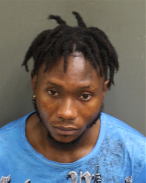  VANELSON CELIAN Mugshot / County Arrests / Orange County Arrests