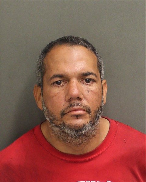  ELVIS MANUEL BAEZ Mugshot / County Arrests / Orange County Arrests