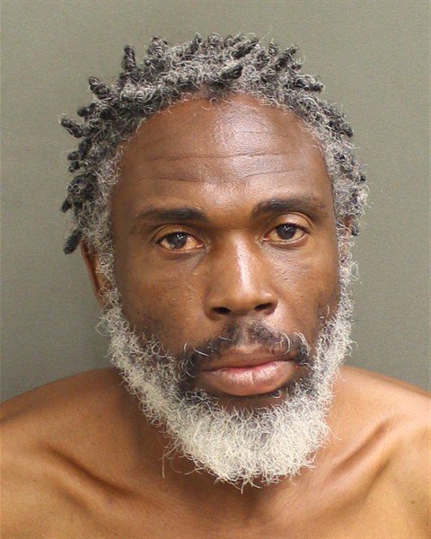  LEE NOLAND MILLER Mugshot / County Arrests / Orange County Arrests