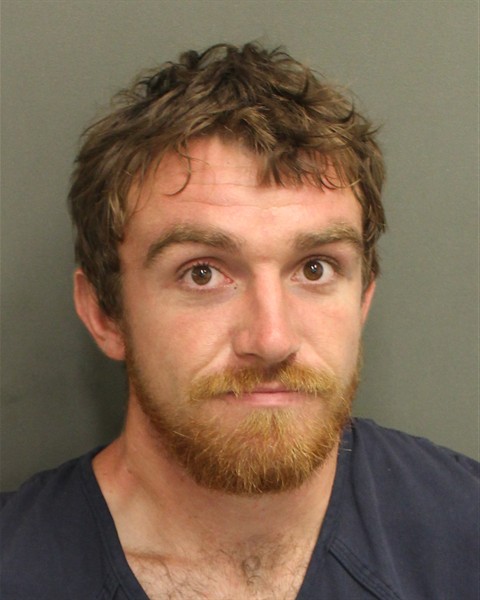  CHASE KLEINE Mugshot / County Arrests / Orange County Arrests