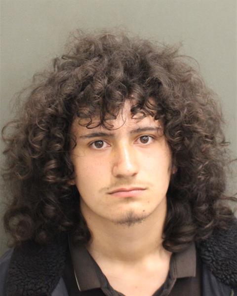  KYLAN AUBREY HINKLIN Photo Image