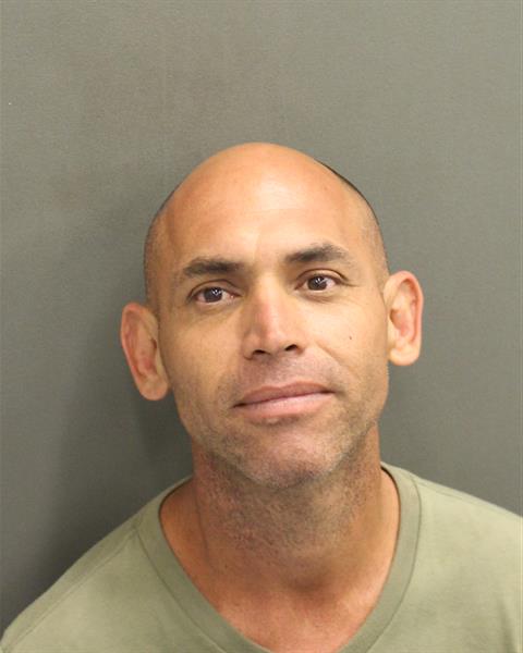  GIANFRANCO DI PAOLOFERNANDEZ Mugshot / County Arrests / Orange County Arrests