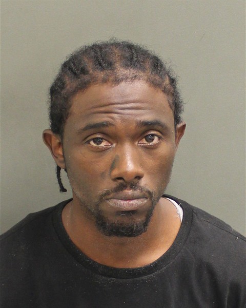  MALCOLM DEVONTE PAYNE Photo Image