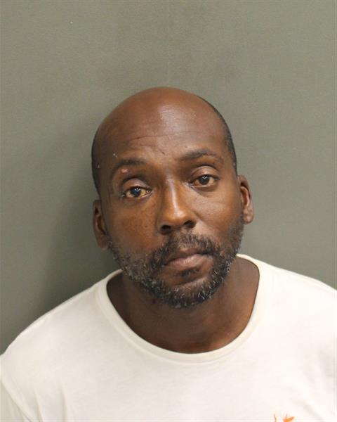  MORRIO CORRELLY MILES Mugshot / County Arrests / Orange County Arrests