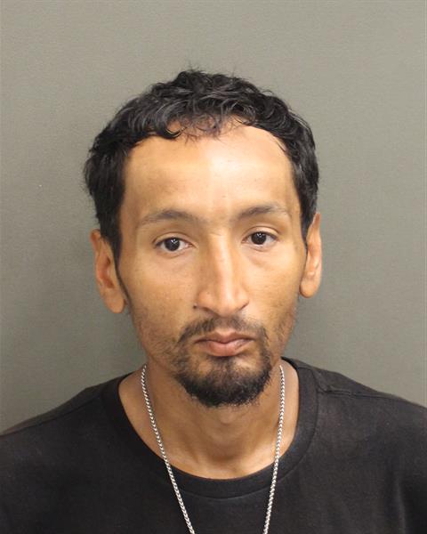  ROBERTO SANCHEZ Mugshot / County Arrests / Orange County Arrests