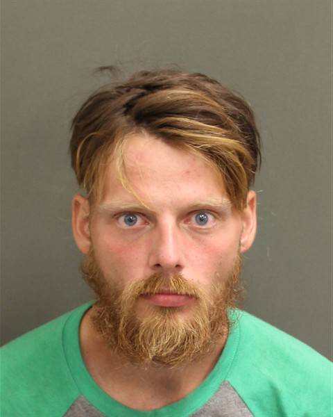  AARON MATHEW PAWLAK Mugshot / County Arrests / Orange County Arrests