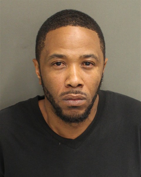  NAKIMA HENRY HUGHES Mugshot / County Arrests / Orange County Arrests