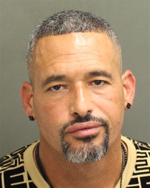  MIGUEL ANGEL CRUZMONTANEZ Mugshot / County Arrests / Orange County Arrests