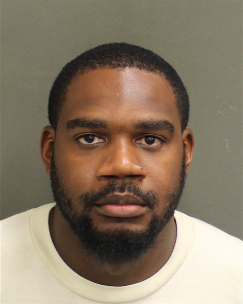  JOSHUA JERMAINE LEASTER Mugshot / County Arrests / Orange County Arrests