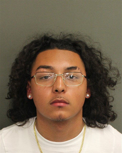  CHRISTOPHER PADILLA Photo Image