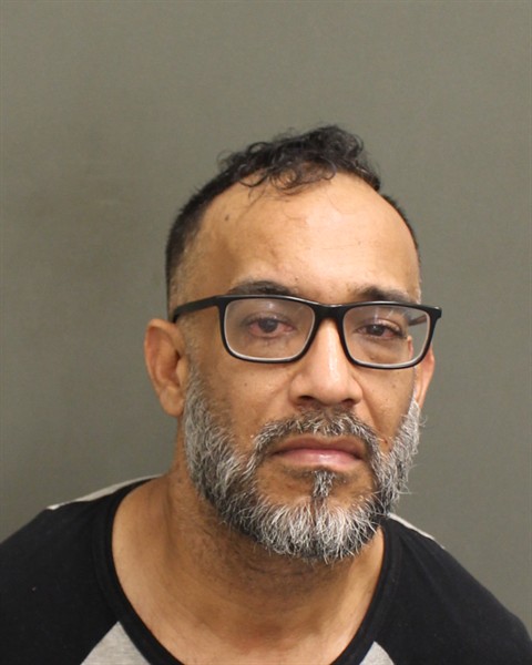  RAYMOND MOLINA II FRANCO Mugshot / County Arrests / Orange County Arrests