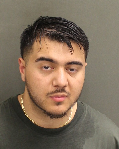  MARIO DEMETRIUS PEREZ Photo Image