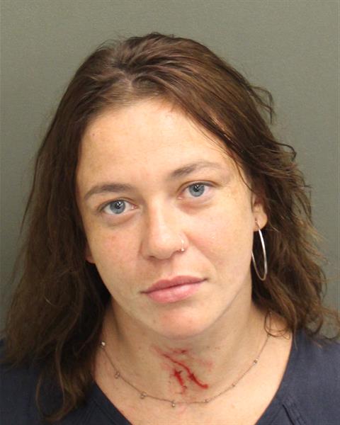  ALECSIS MARIE DIZOGLIOPENWARDEN Mugshot / County Arrests / Orange County Arrests