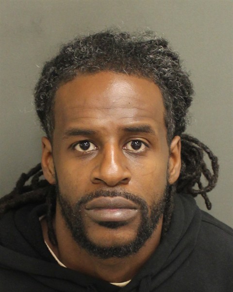  JACKSON ROBERT Mugshot / County Arrests / Orange County Arrests