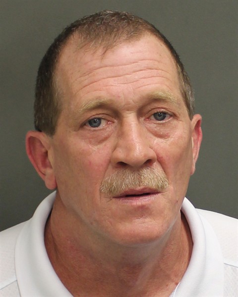  MICHAEL WILLIAM SHAW Mugshot / County Arrests / Orange County Arrests