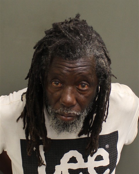  RICKY HOWARD JOHNSON Photo Image