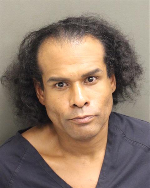 NATHANAEL GEORGE ELLIOT Mugshot / County Arrests / Orange County Arrests
