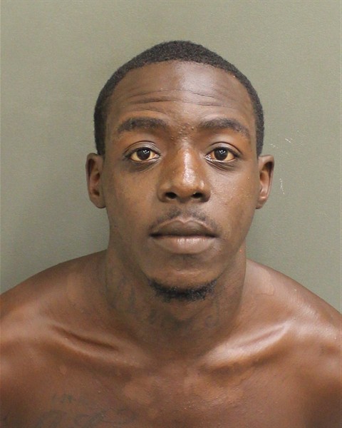  DEVIN TREMAINE TYR WILLIAMS Photo Image