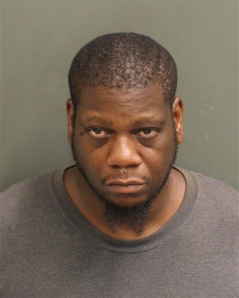 FRITZNER JR JR ALEXANDRE Mugshot / County Arrests / Orange County Arrests