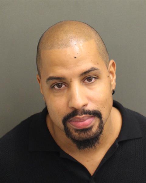  ARMANI R CHRISTOPHERHARRIS Mugshot / County Arrests / Orange County Arrests
