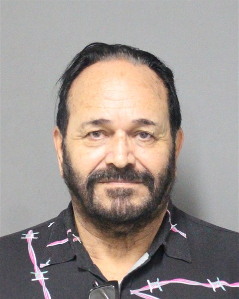  JULIO WALDERMAR MUNOZ Mugshot / County Arrests / Orange County Arrests