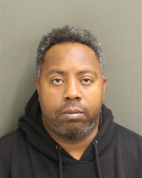  MIGUEL ALBERTO YAMARTESANDOVAL Mugshot / County Arrests / Orange County Arrests