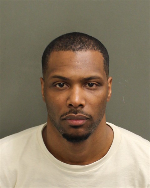  DANIEL JOSHUA MARK COLEMAN Mugshot / County Arrests / Orange County Arrests