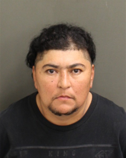  NOEMI GALARZAAVILA Mugshot / County Arrests / Orange County Arrests