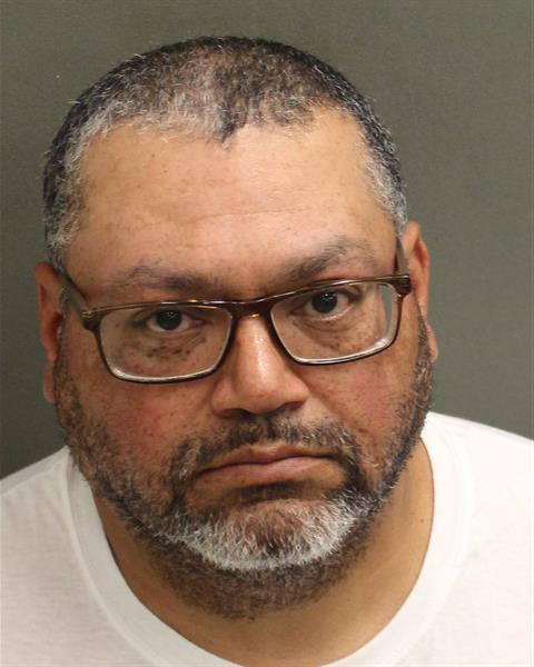  JOSE ANTONIO REYES Mugshot / County Arrests / Orange County Arrests