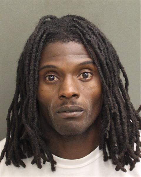  TABIUS ANTHONY LITTLE Mugshot / County Arrests / Orange County Arrests
