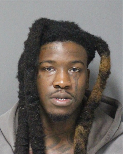  JAVARRI WALKER Photo Image