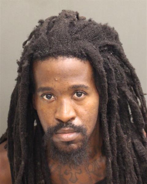  MICHAEL ARNAZ JR JR MCCRAY Mugshot / County Arrests / Orange County Arrests