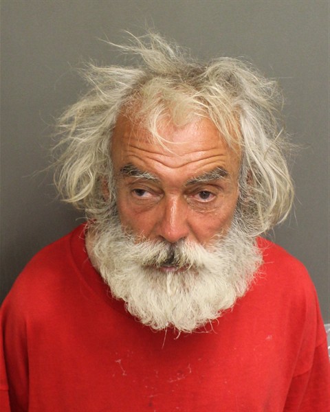  TIMOTHY WALTER LAFFERTY Mugshot / County Arrests / Orange County Arrests