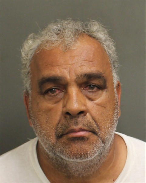  JOSE ALBERTOBARBO MATTOS Mugshot / County Arrests / Orange County Arrests