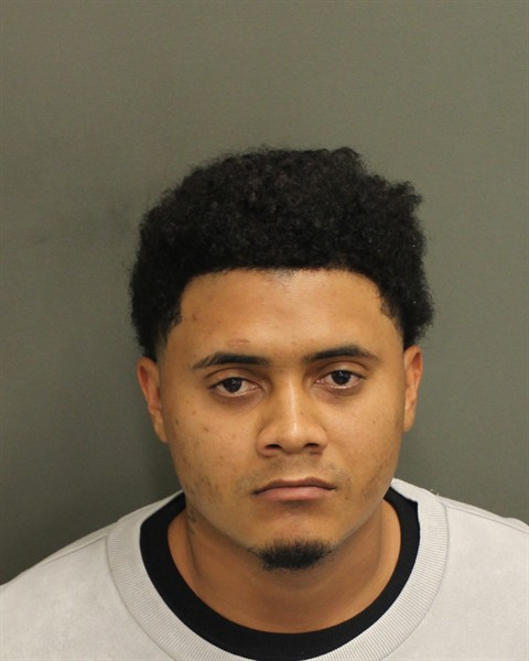  LENINYER ANTONIO NAVAAPONTE Mugshot / County Arrests / Orange County Arrests