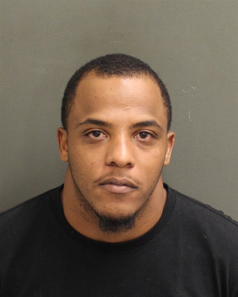  DAXCELL DENYS TEJEDAACOSTA Mugshot / County Arrests / Orange County Arrests