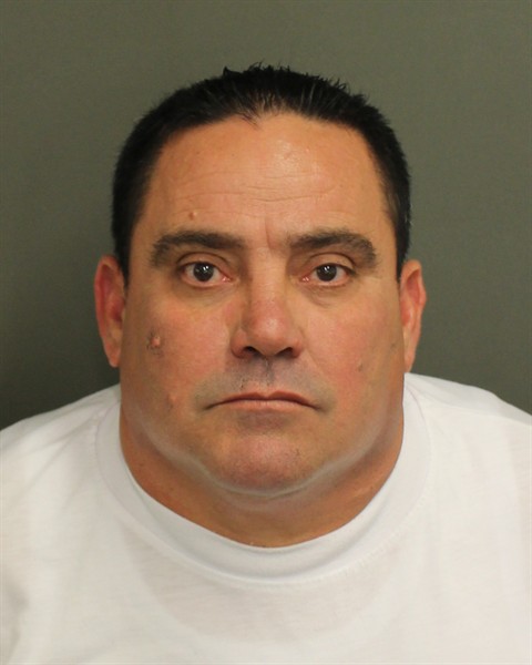  LUIS GONZALEZDOMINGUEZ Mugshot / County Arrests / Orange County Arrests