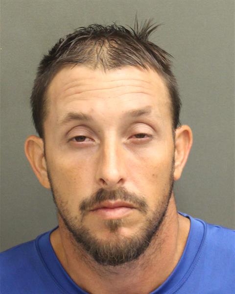  RYAN WILLIAM WILLOUGHBY Mugshot / County Arrests / Orange County Arrests