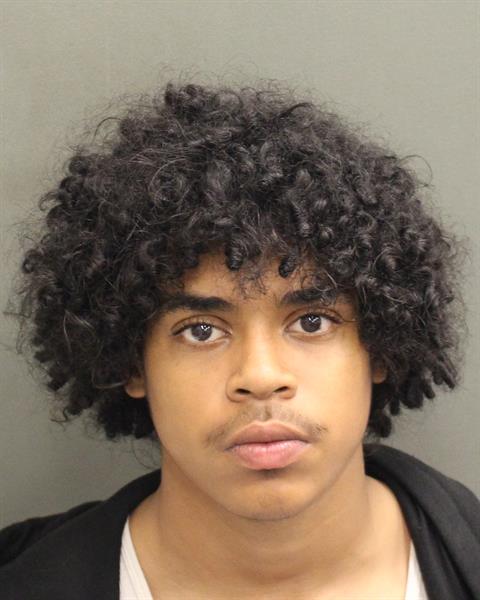  JOHN AVIERY ESTUPINAN Mugshot / County Arrests / Orange County Arrests